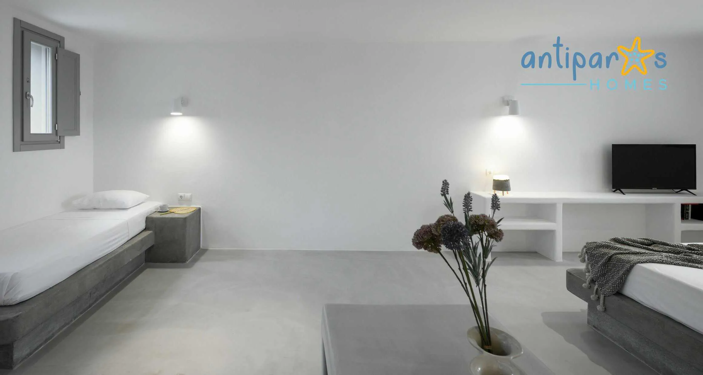 House view - Unit C exterior