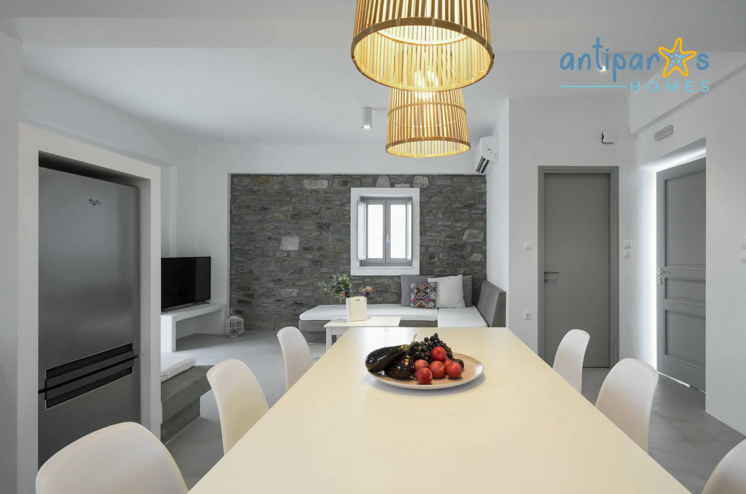 House view - Unit C exterior