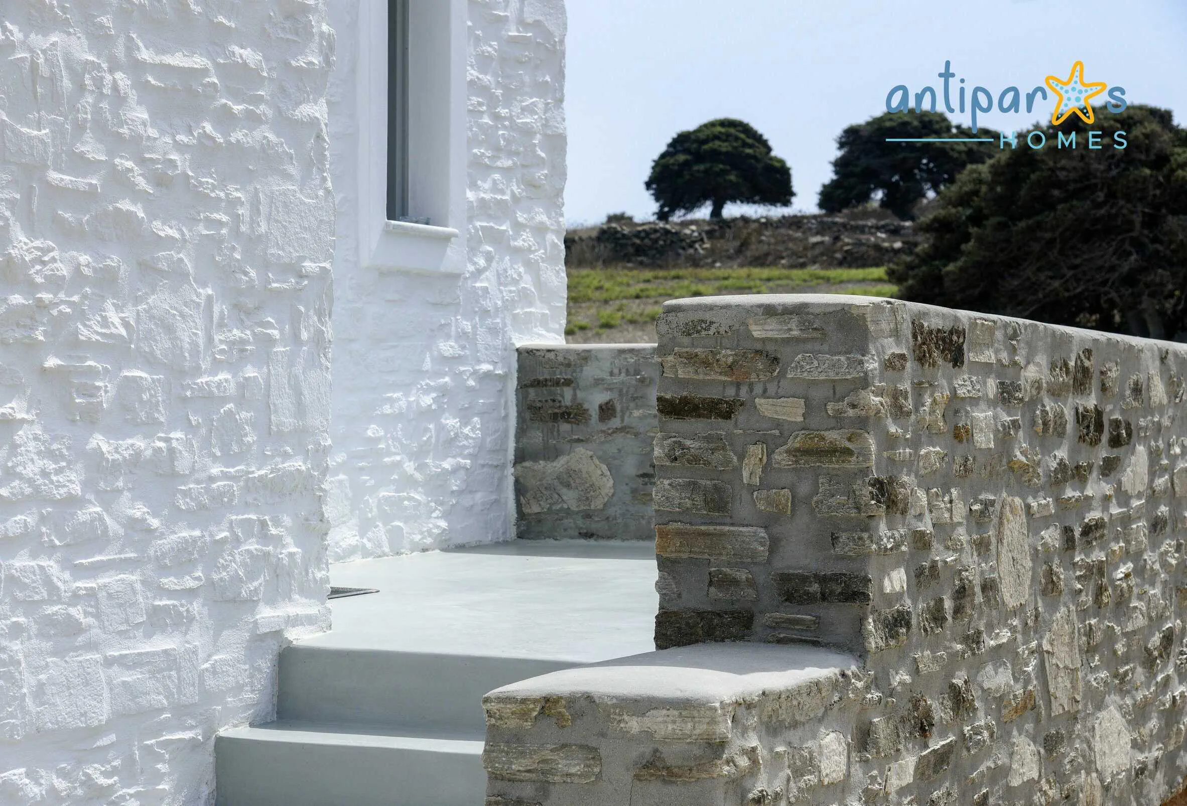 House view - Unit C exterior