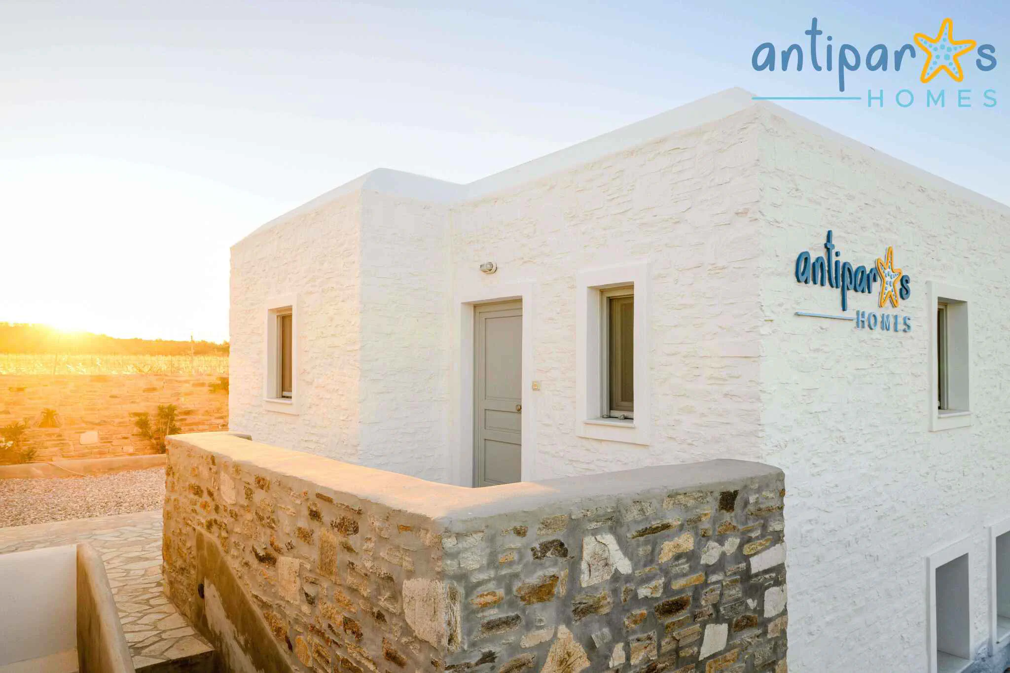 House view - Unit C exterior