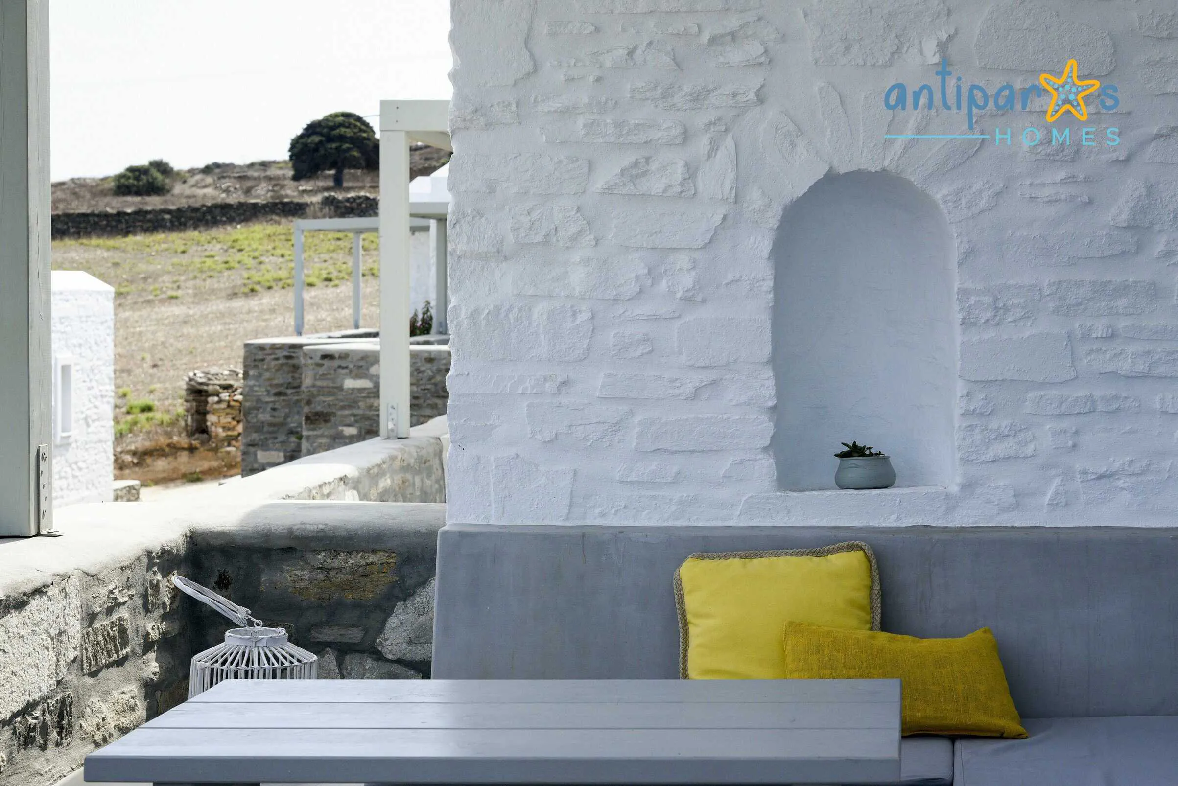 House view - Unit D exterior