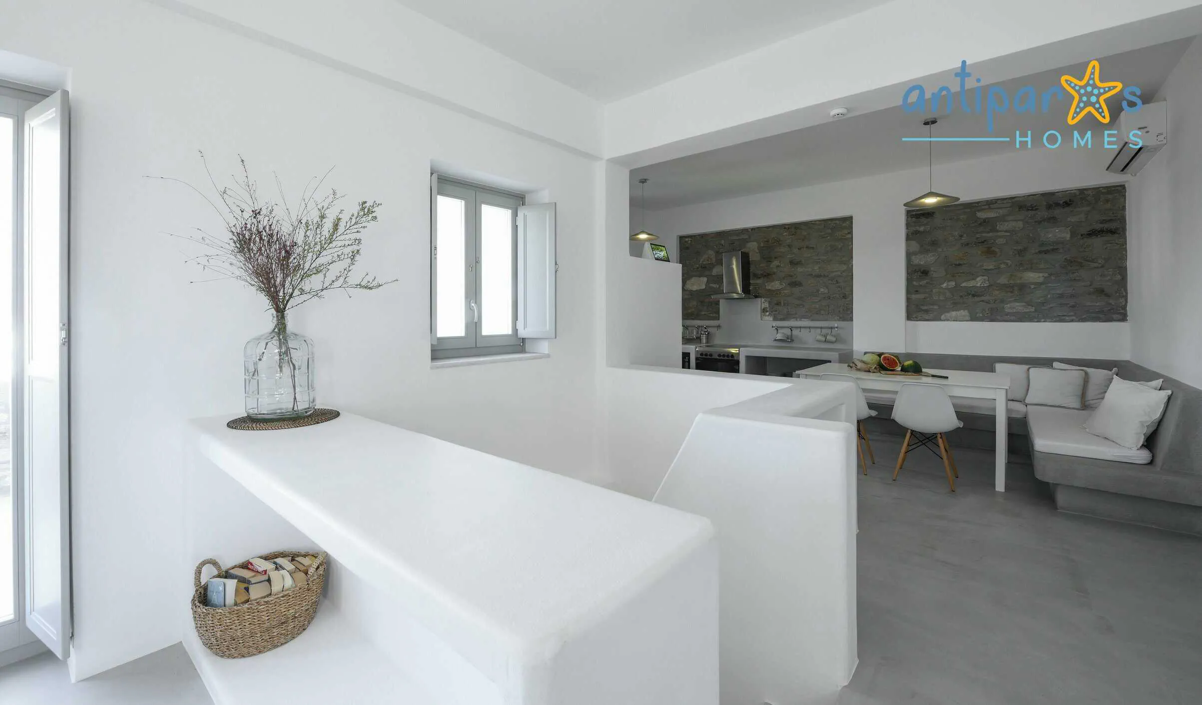 House view - Unit D exterior