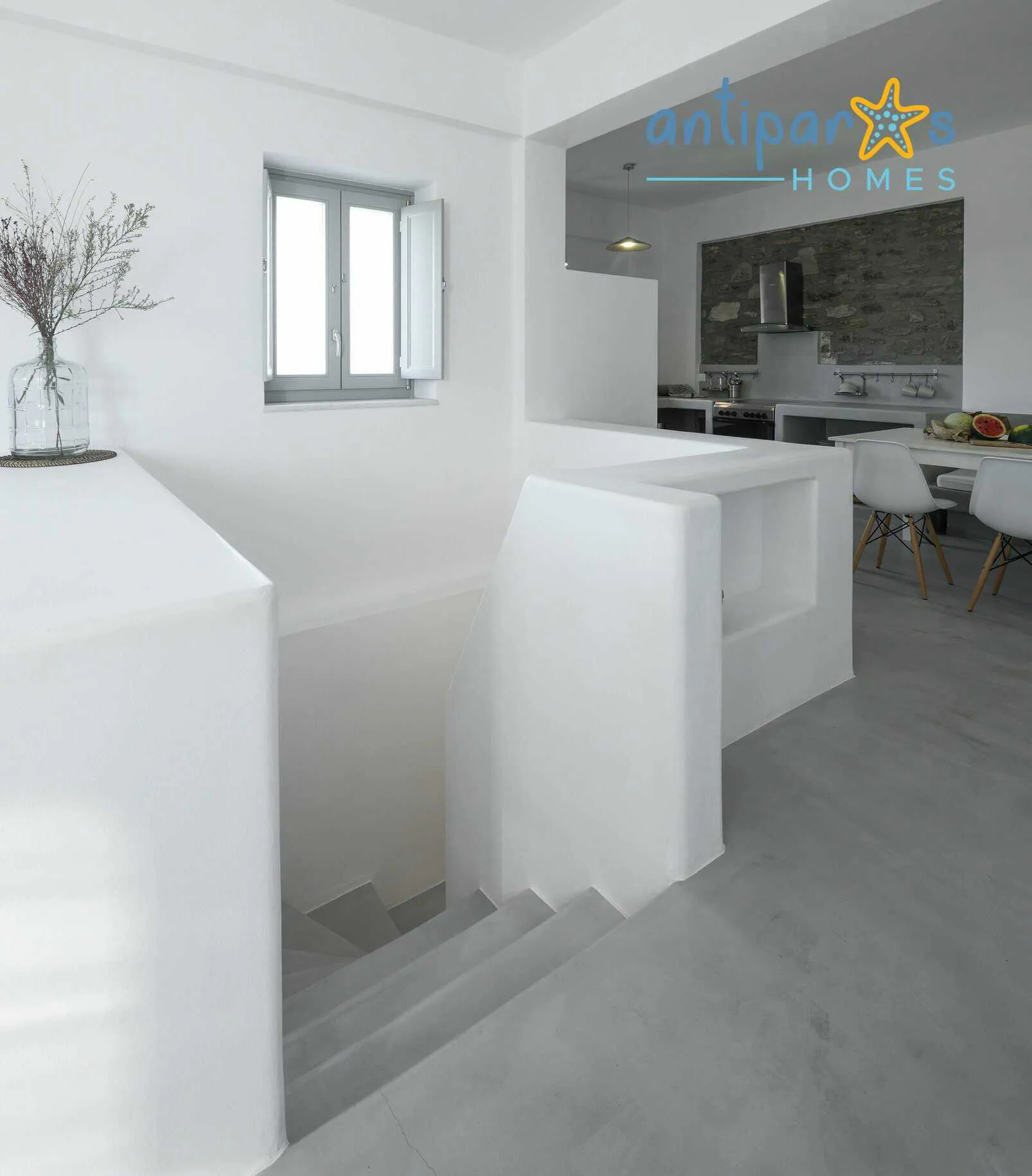 House view - Unit D exterior