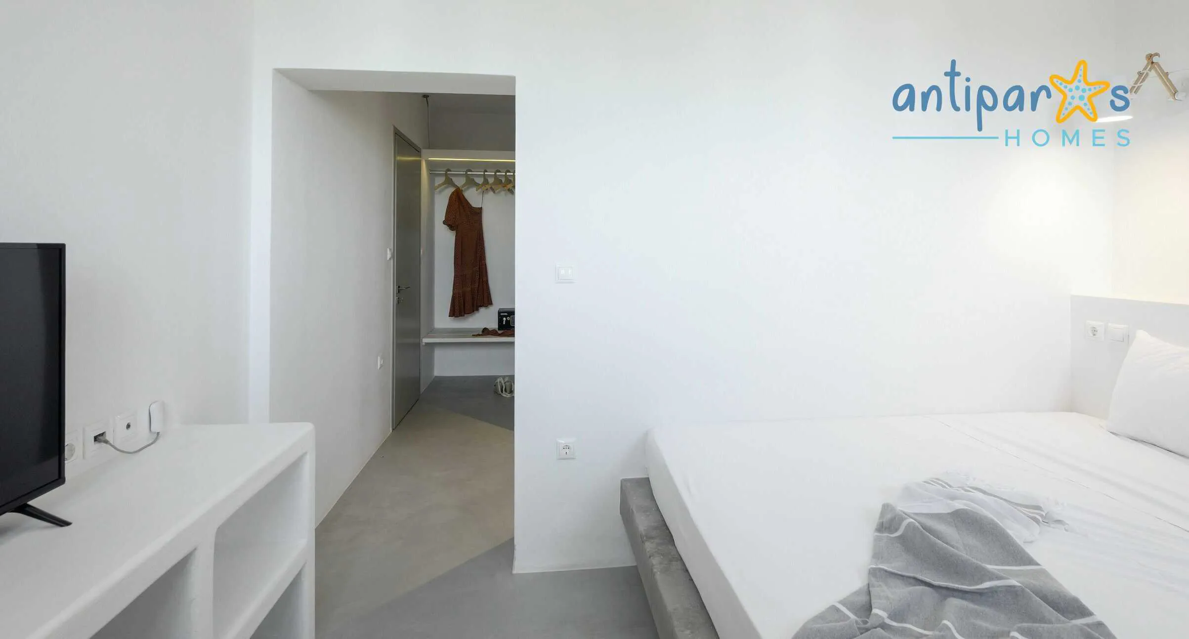 House view - Unit D exterior