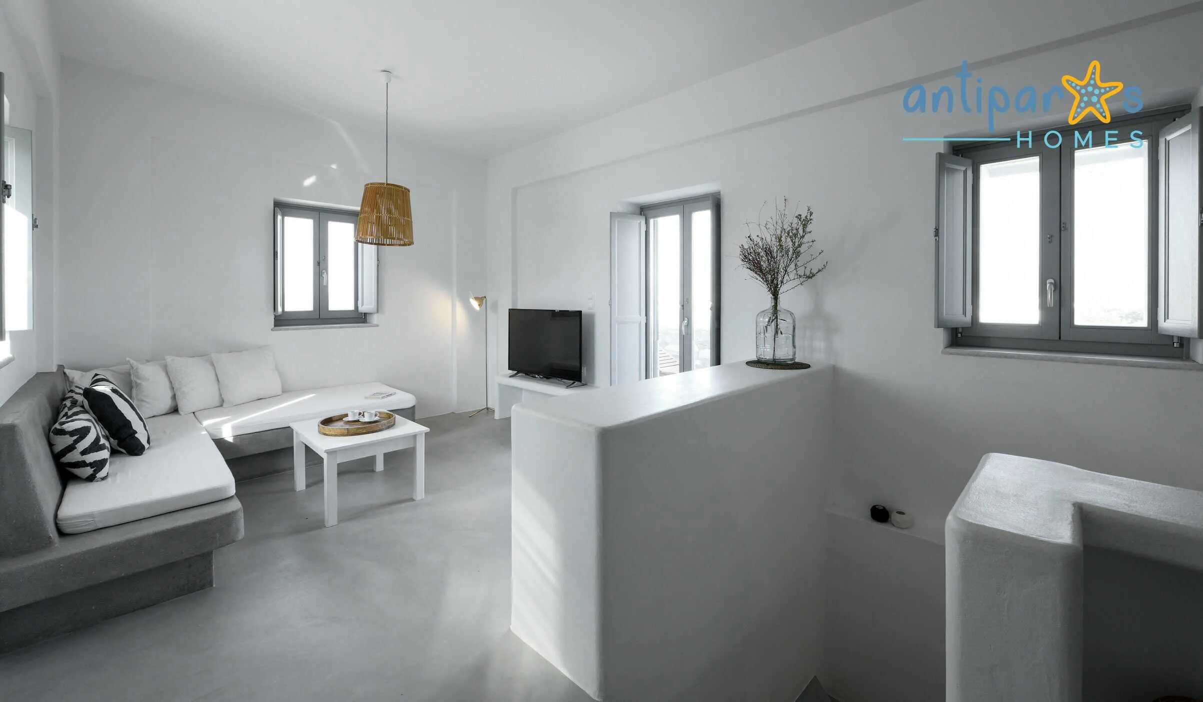 House view - Unit D exterior