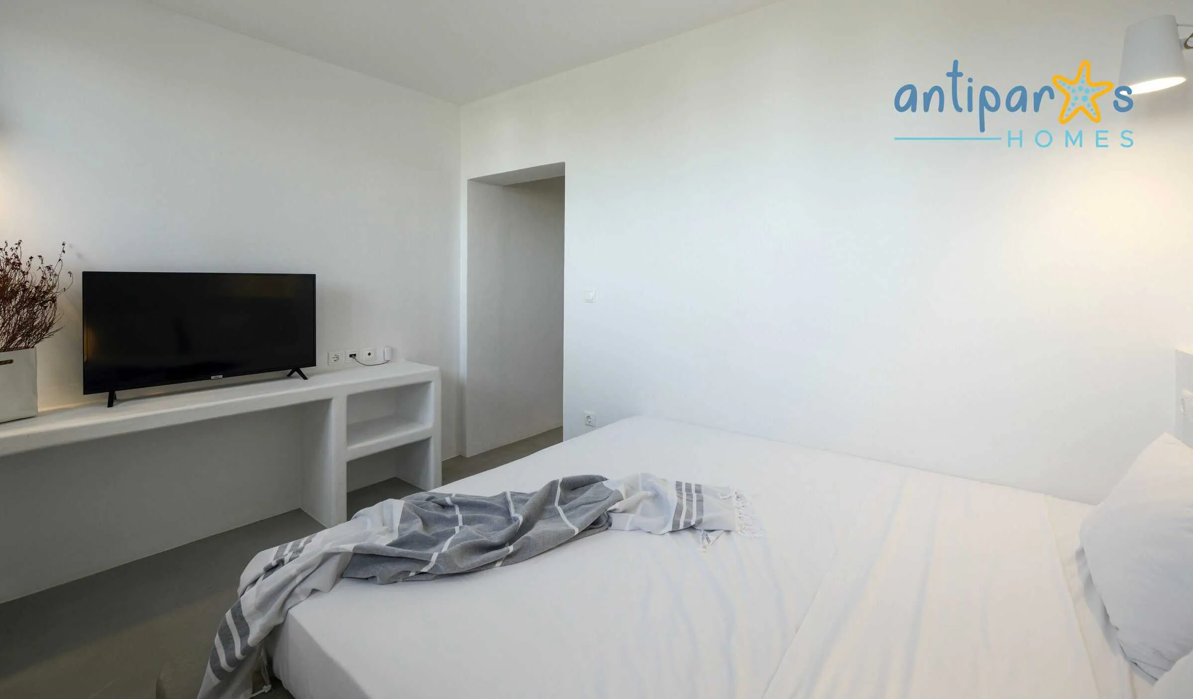 House view - Unit D exterior