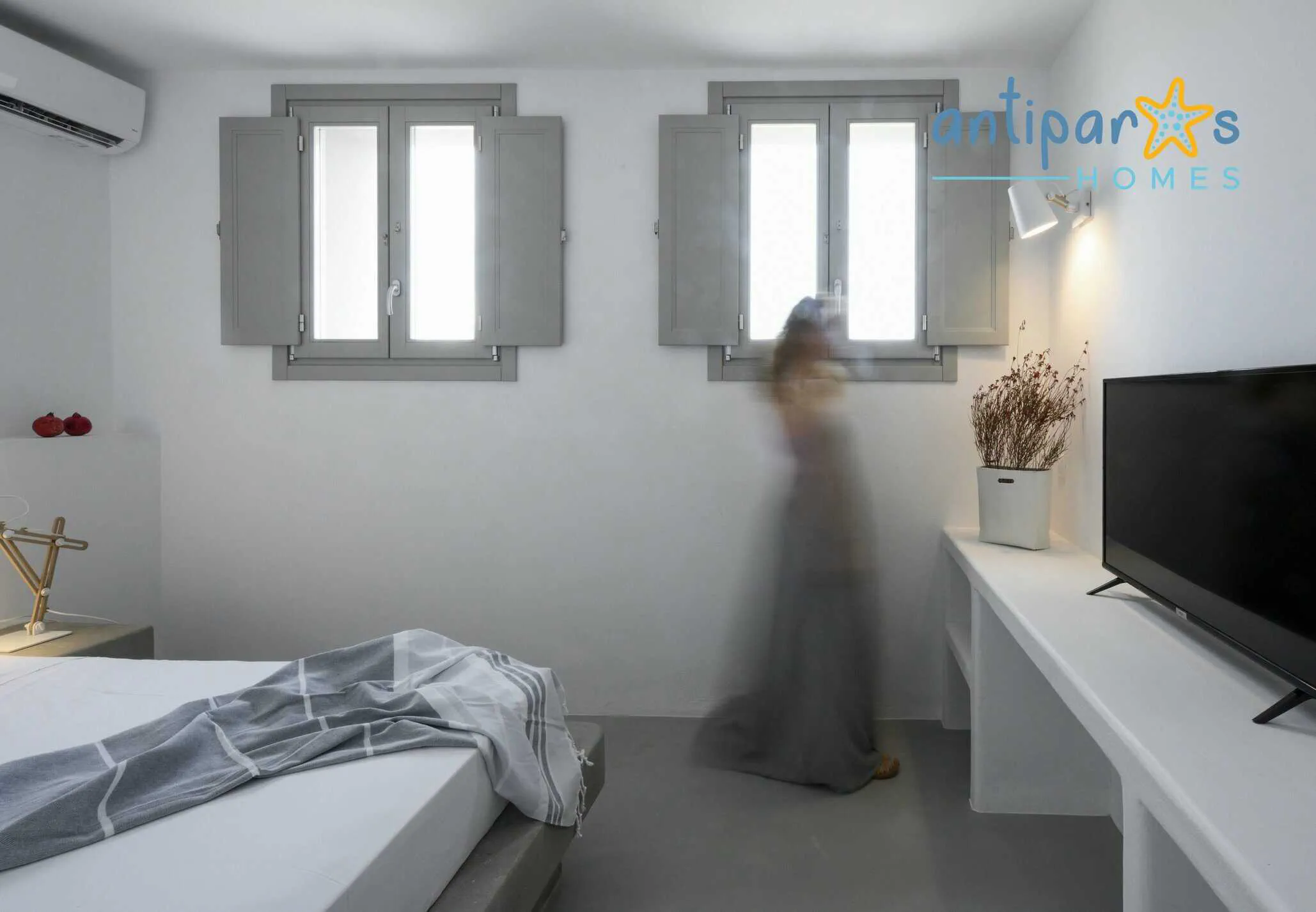 House view - Unit D exterior