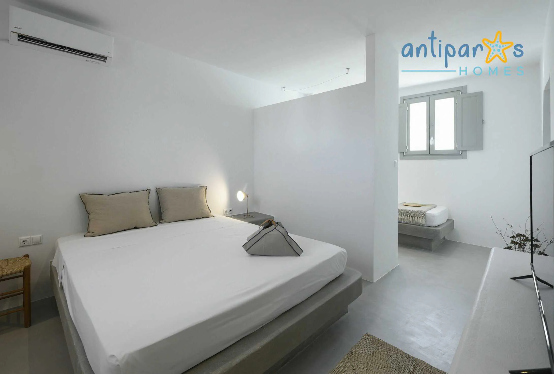 House view - Unit D exterior