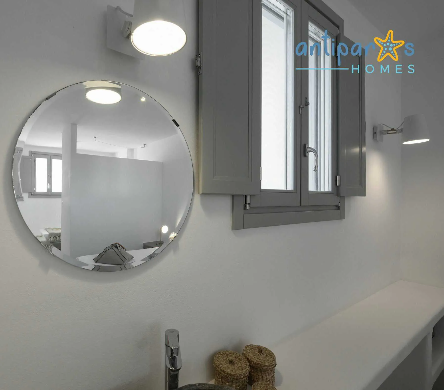 House view - Unit D exterior