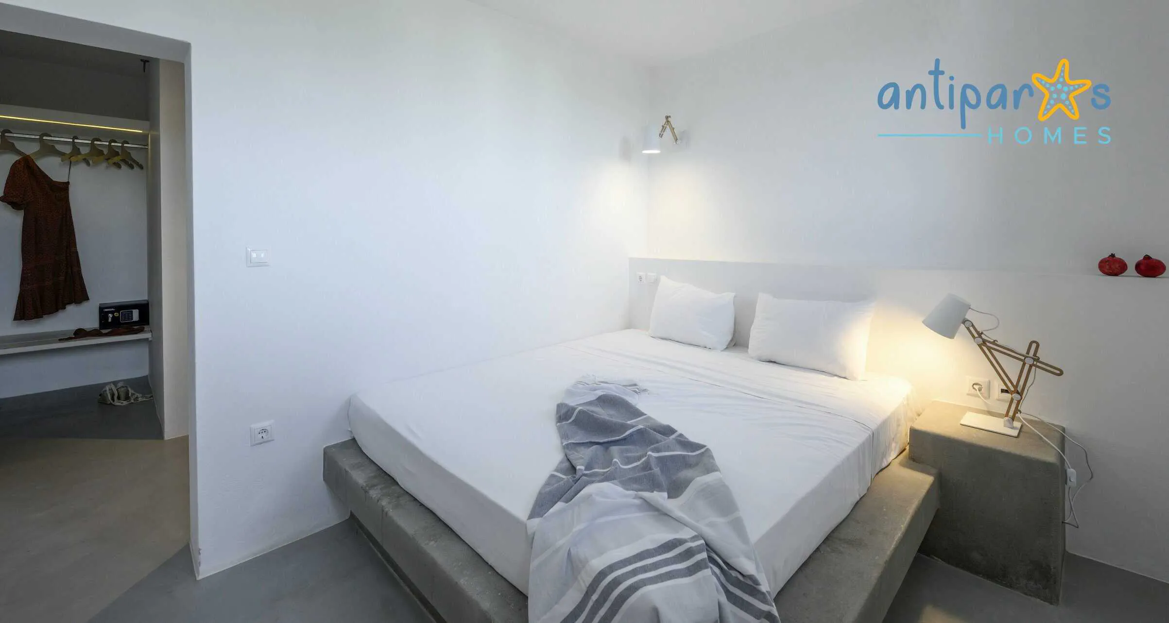 House view - Unit D exterior