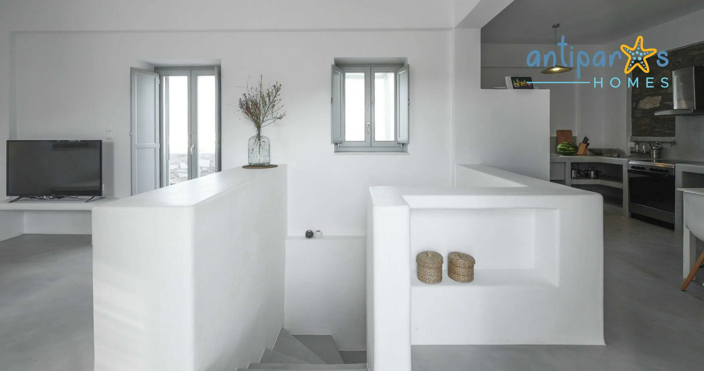 House view - Unit D exterior