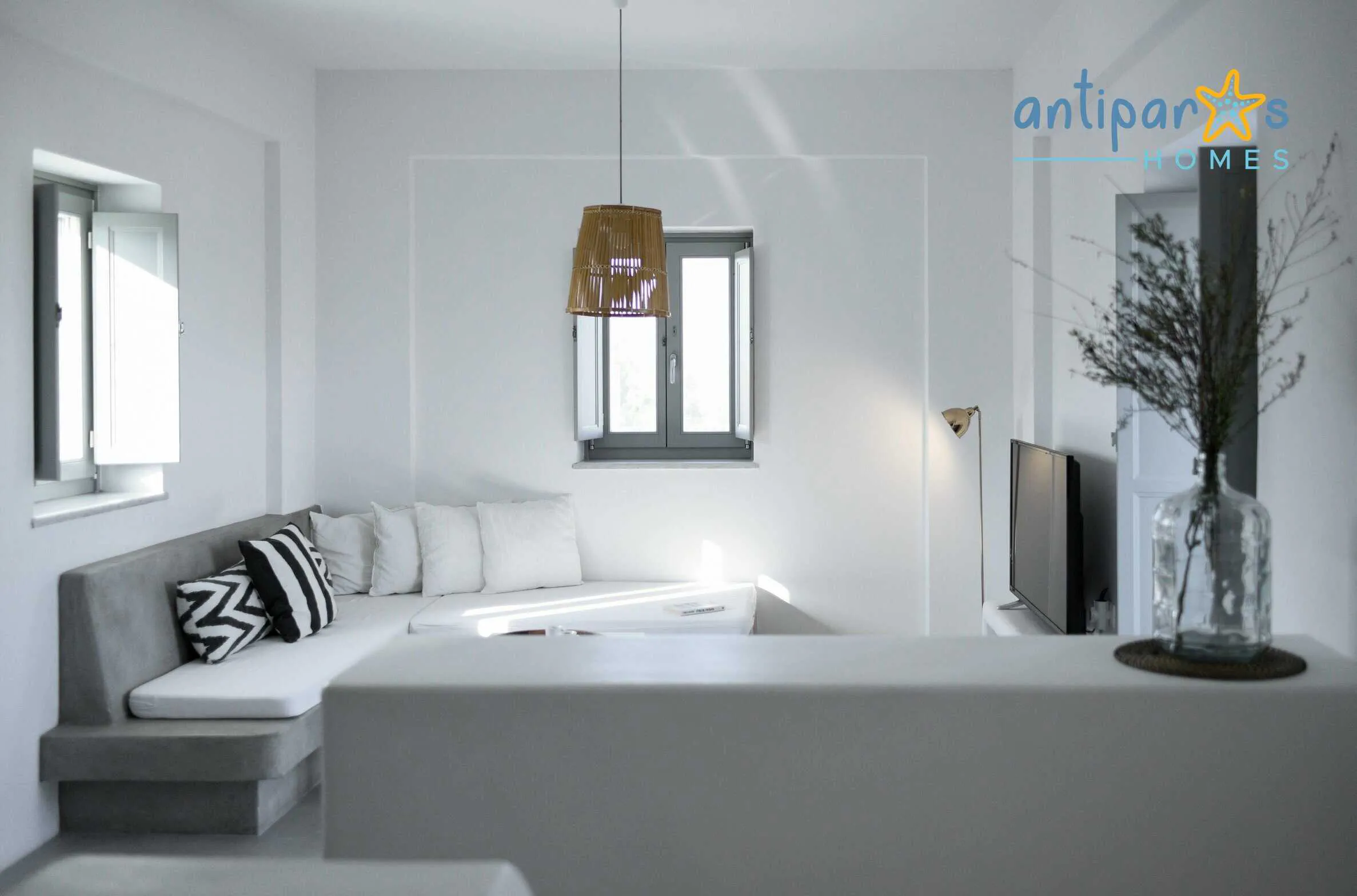 House view - Unit D exterior