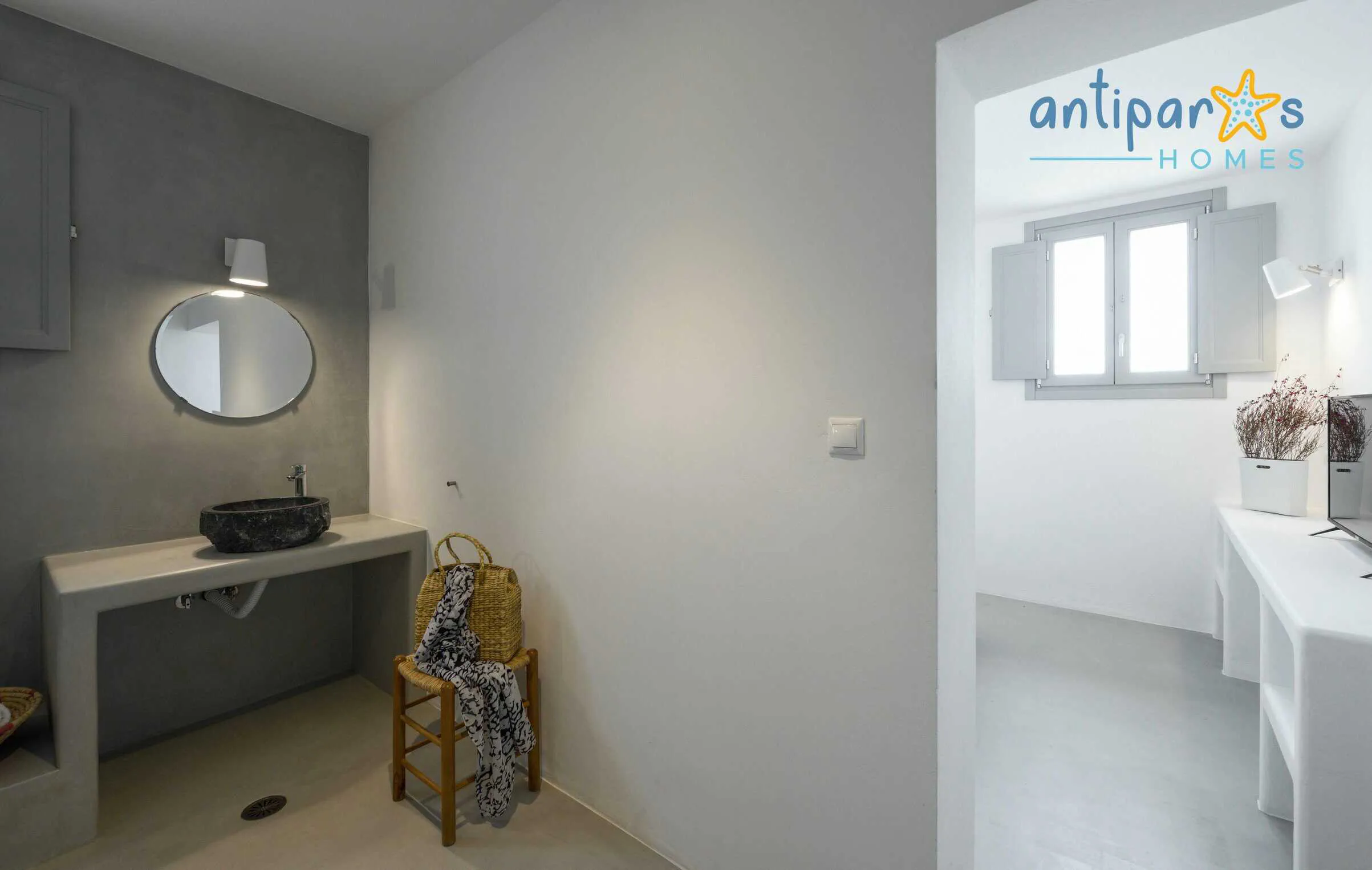 House view - Unit D exterior