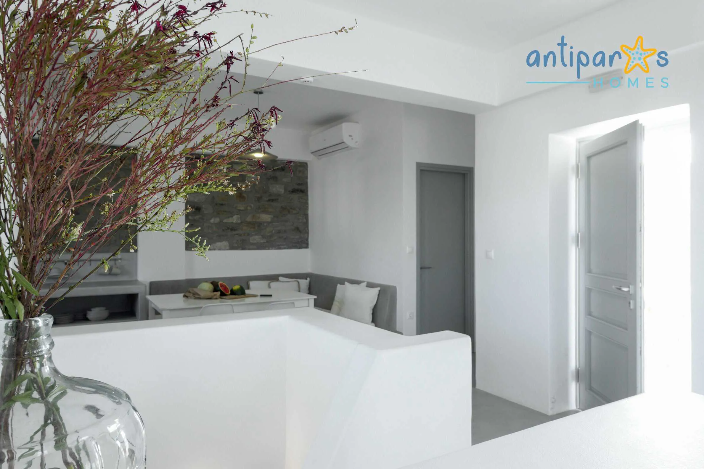 House view - Unit D exterior