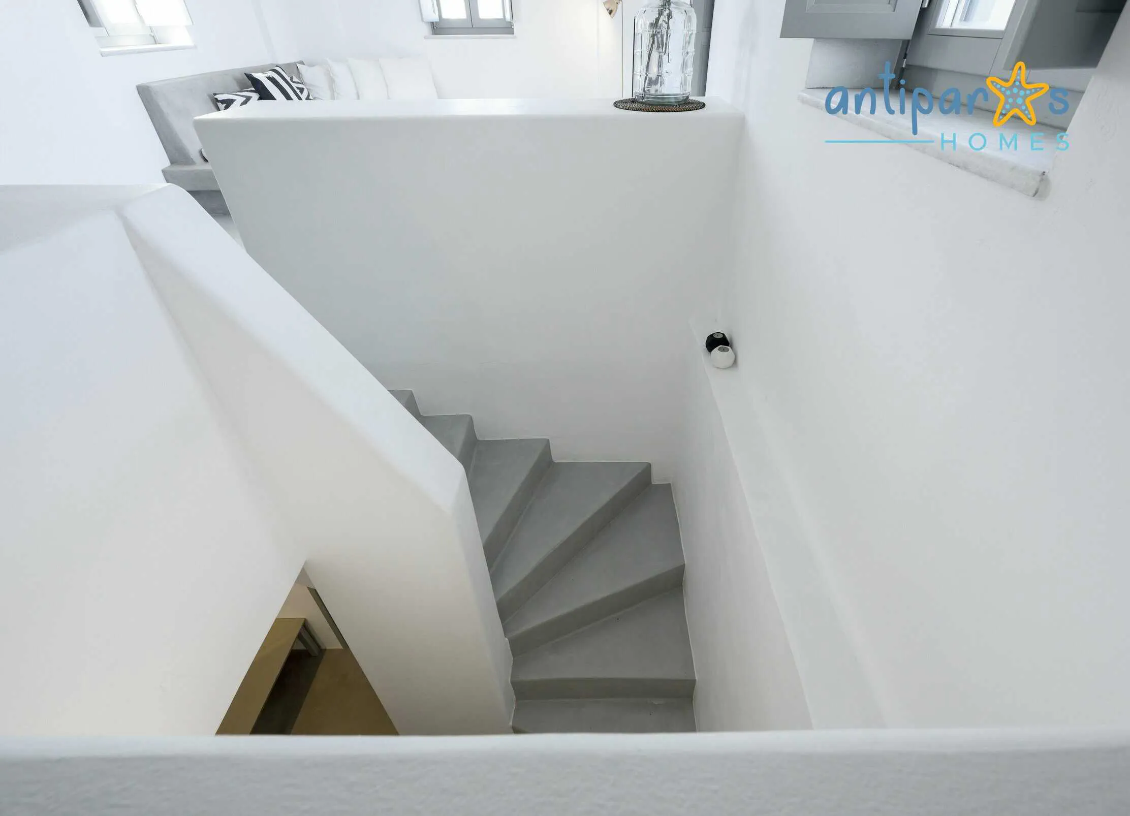 House view - Unit D exterior