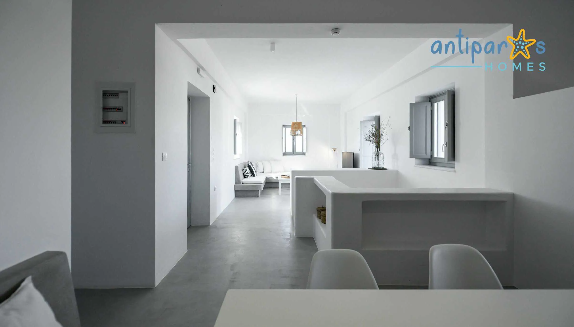 House view - Unit D exterior