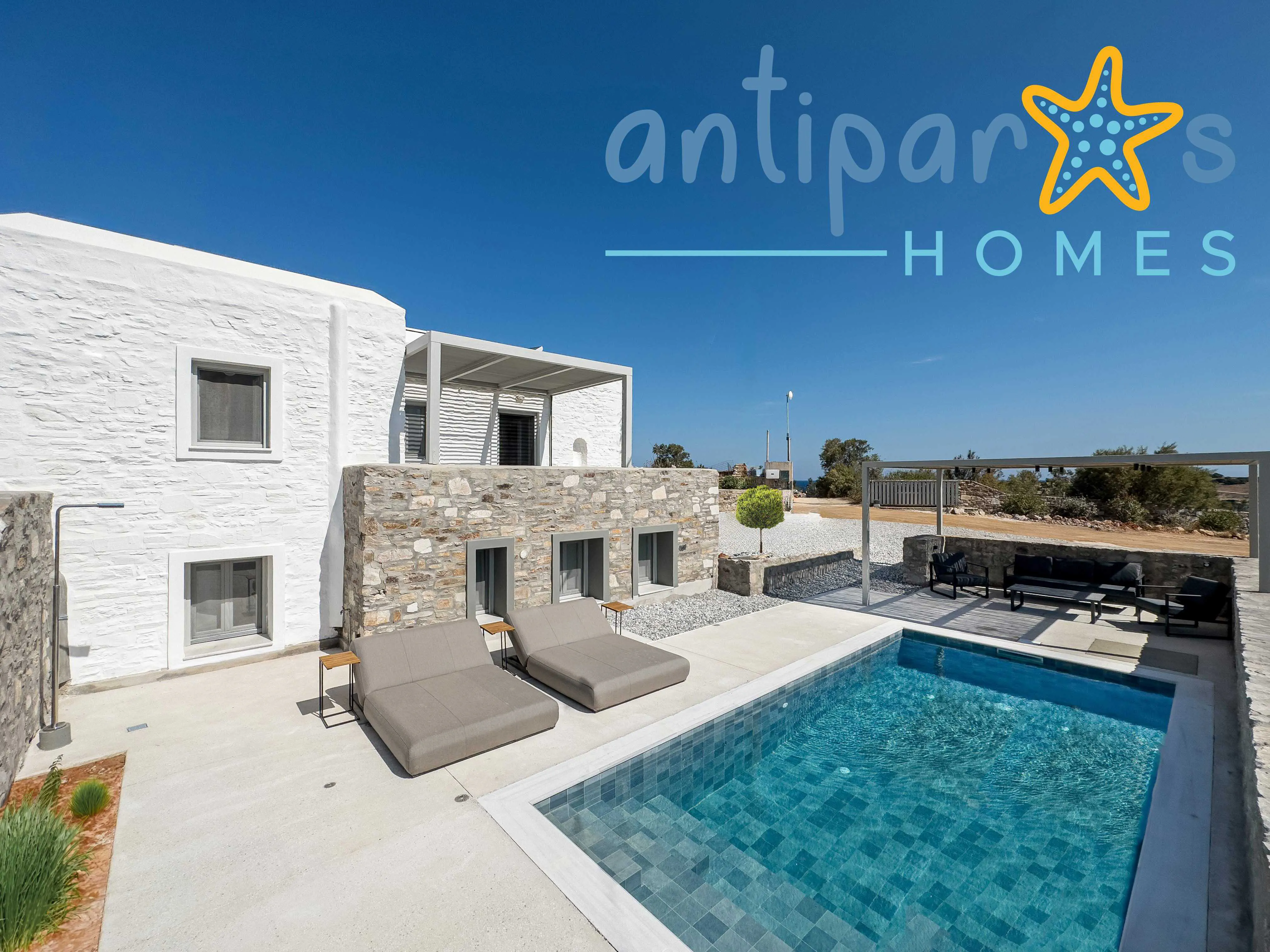 House view - Unit D exterior