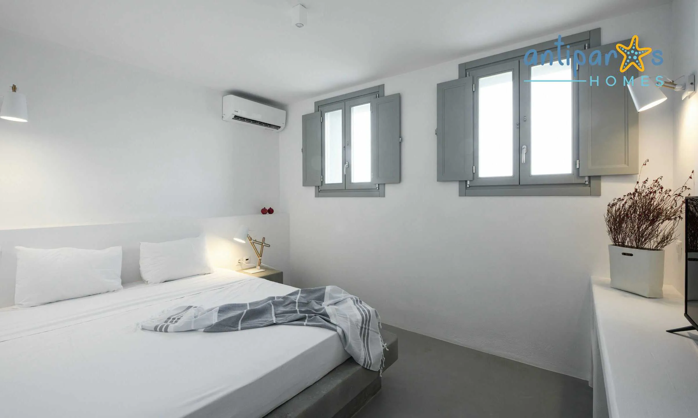 House view - Unit D exterior