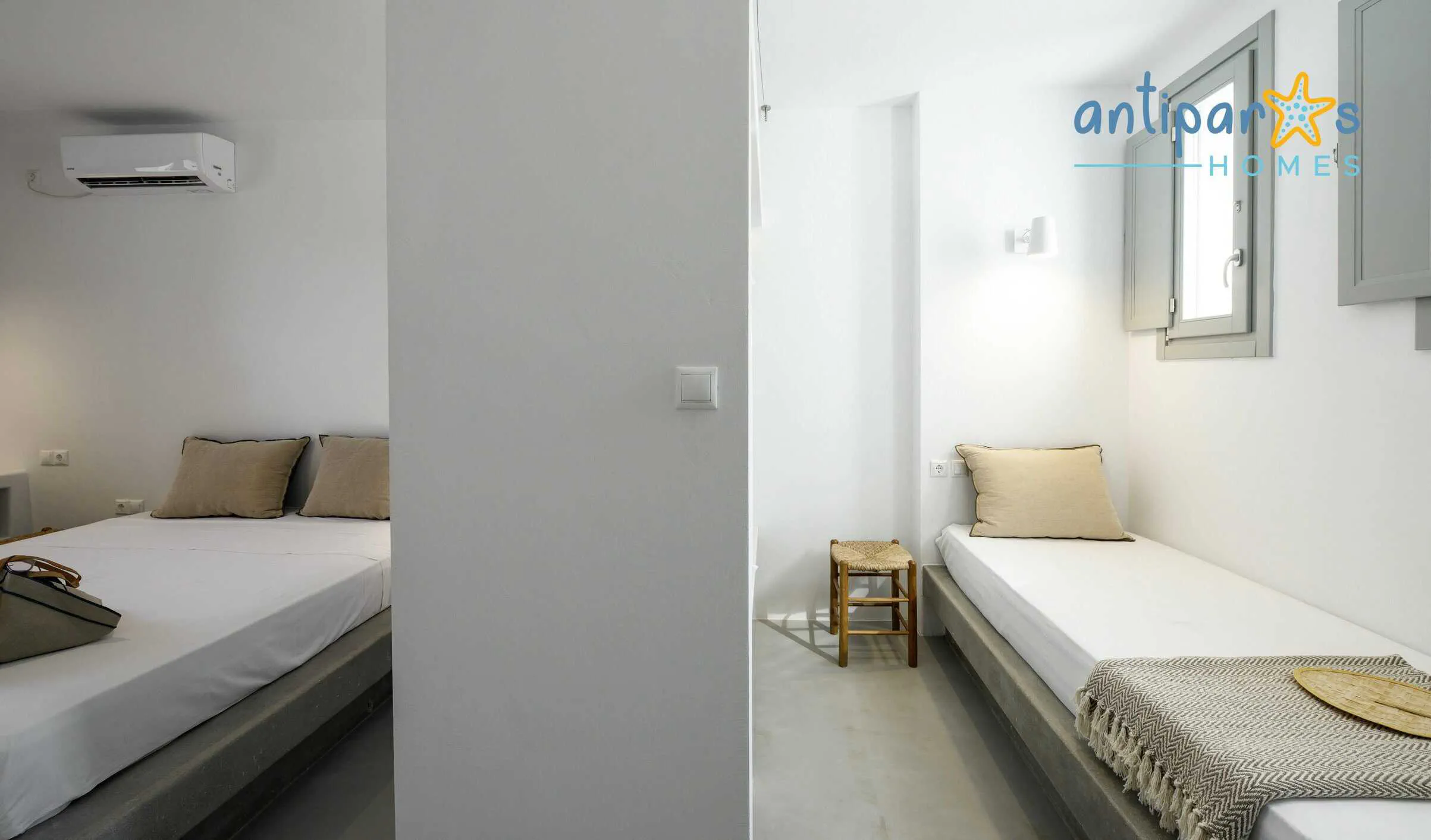 House view - Unit D exterior