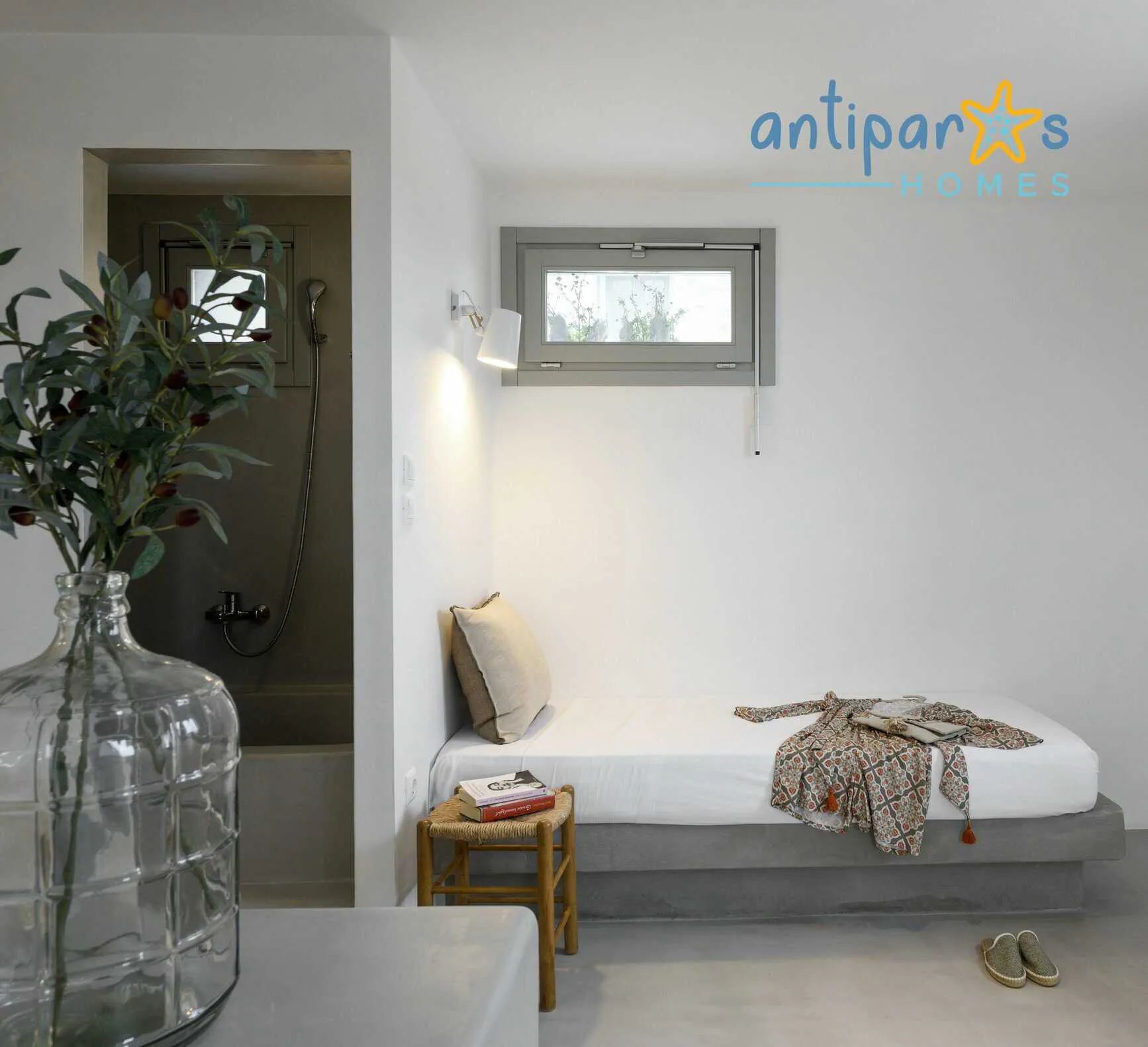 House view - Unit E exterior