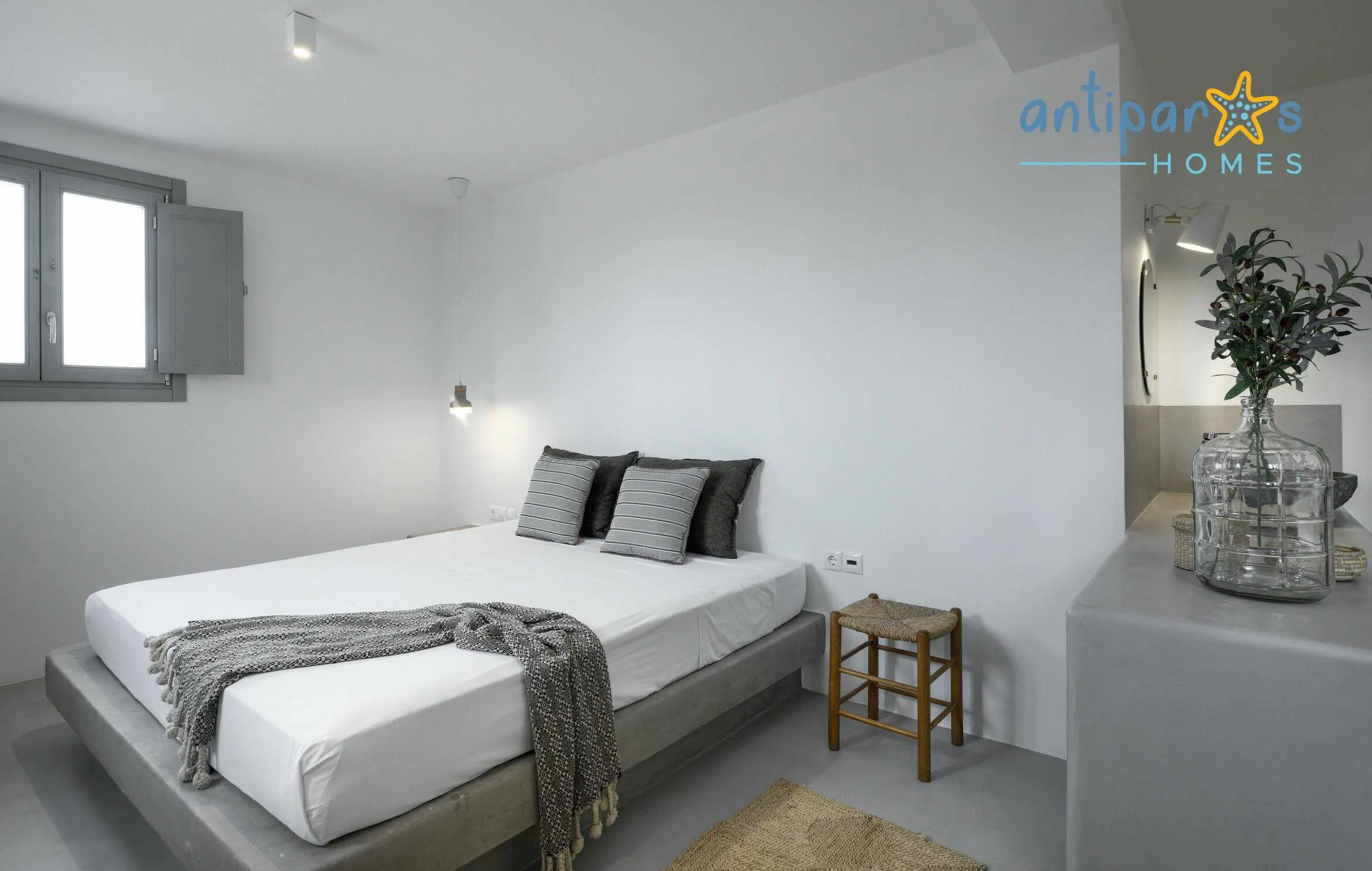 House view - Unit E exterior