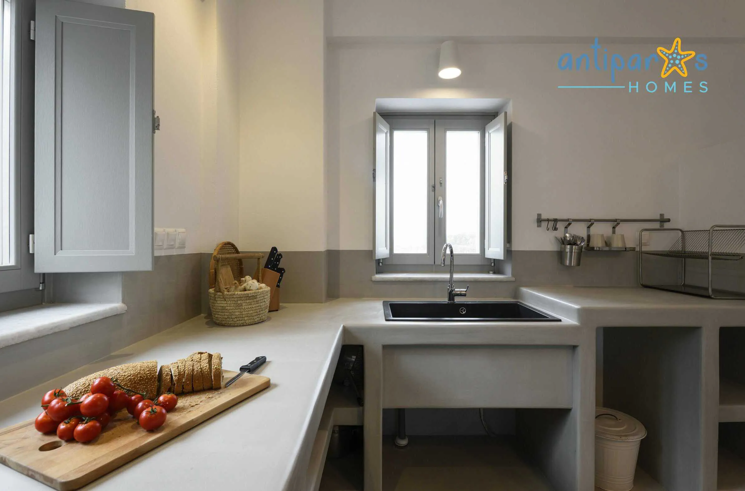 House view - Unit E exterior