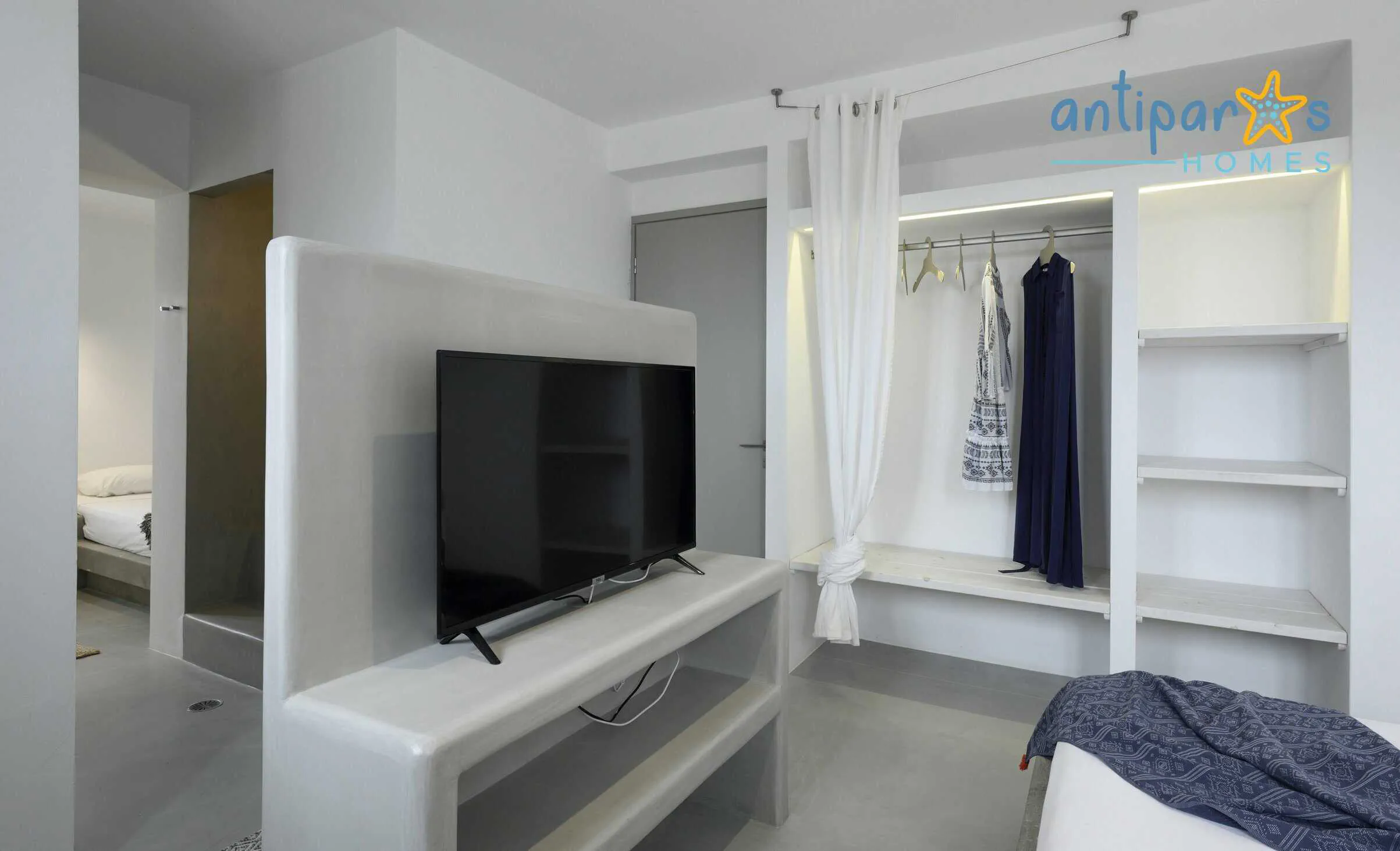 House view - Unit E exterior