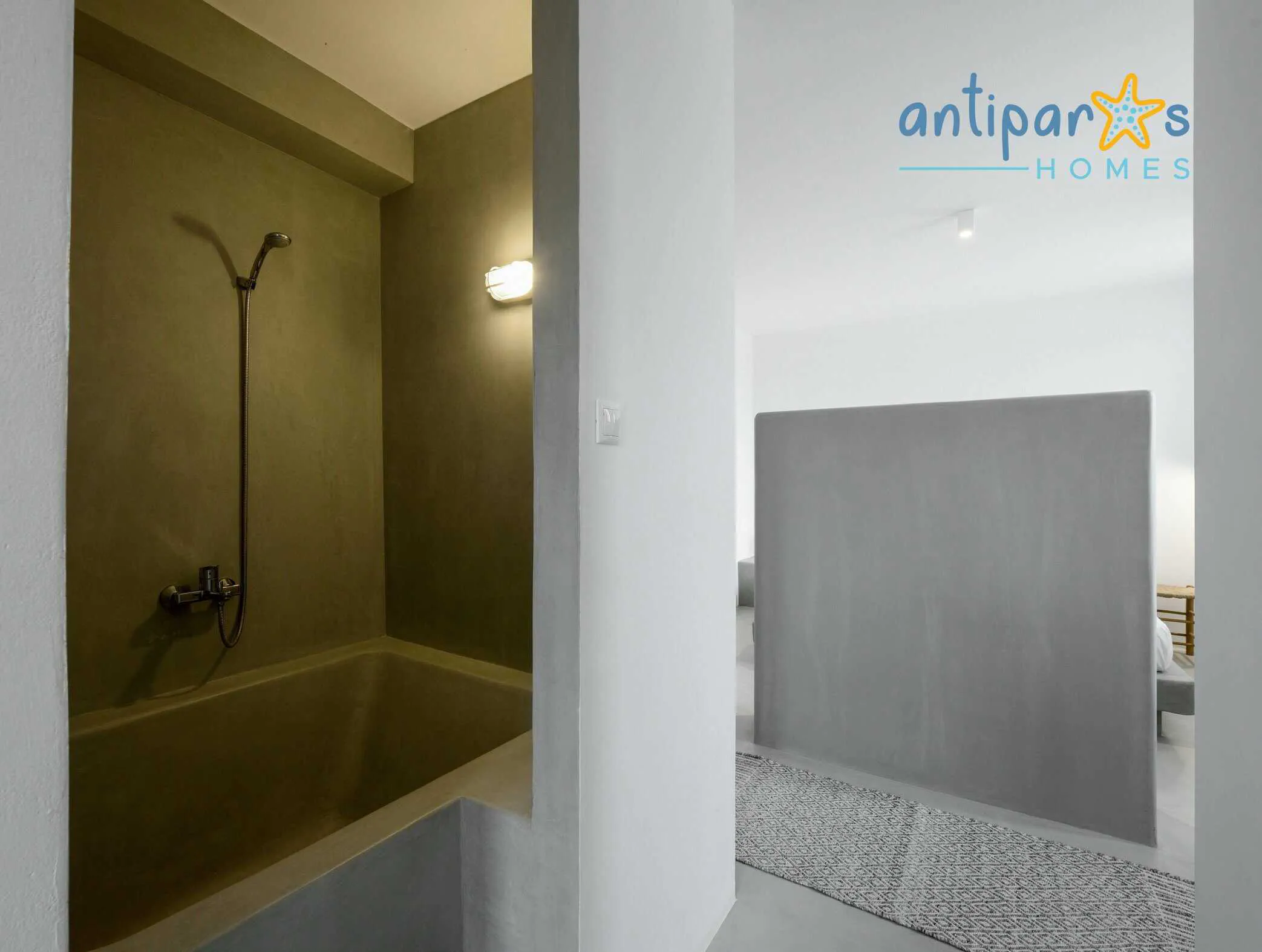 House view - Unit E exterior