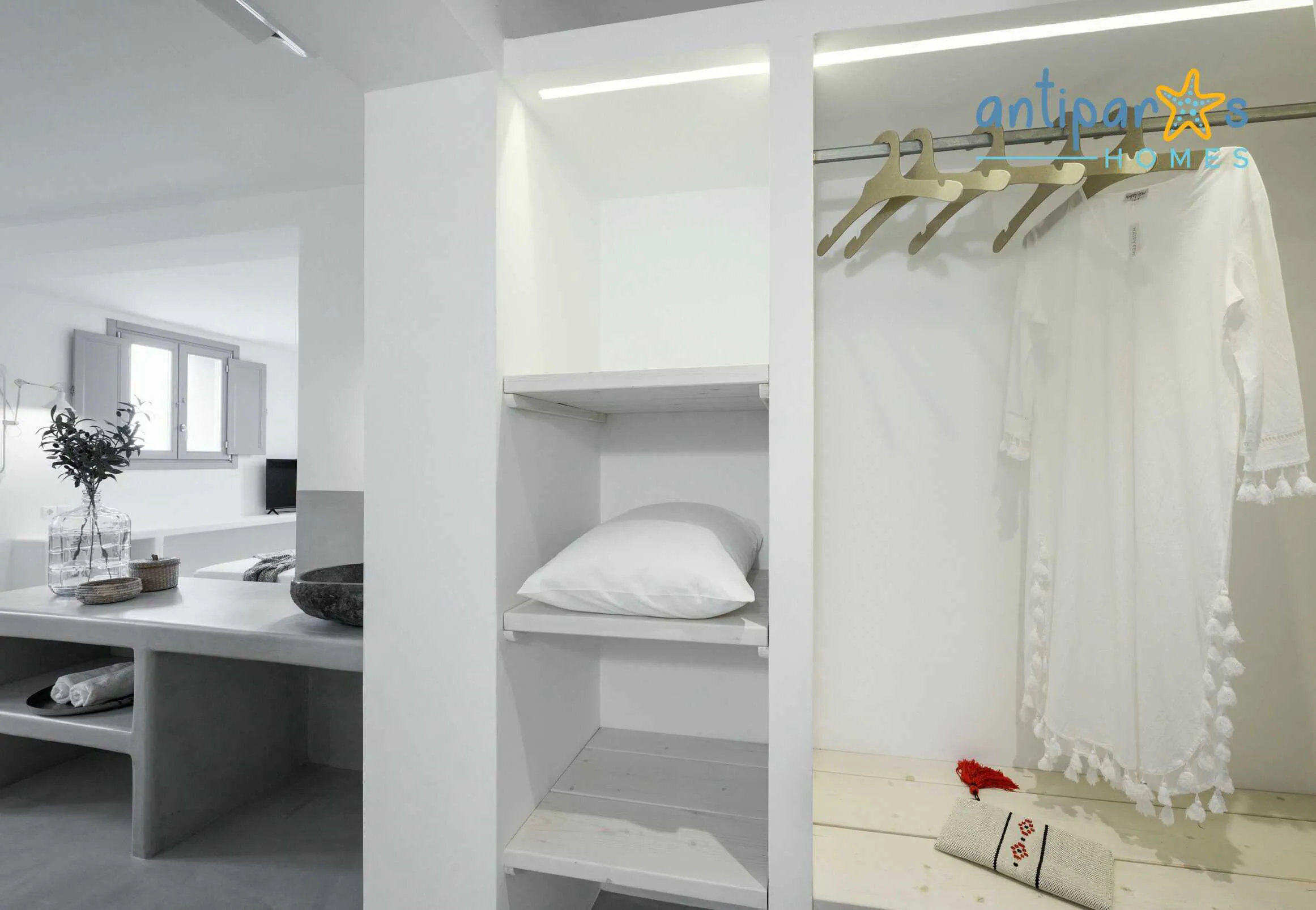 House view - Unit E exterior