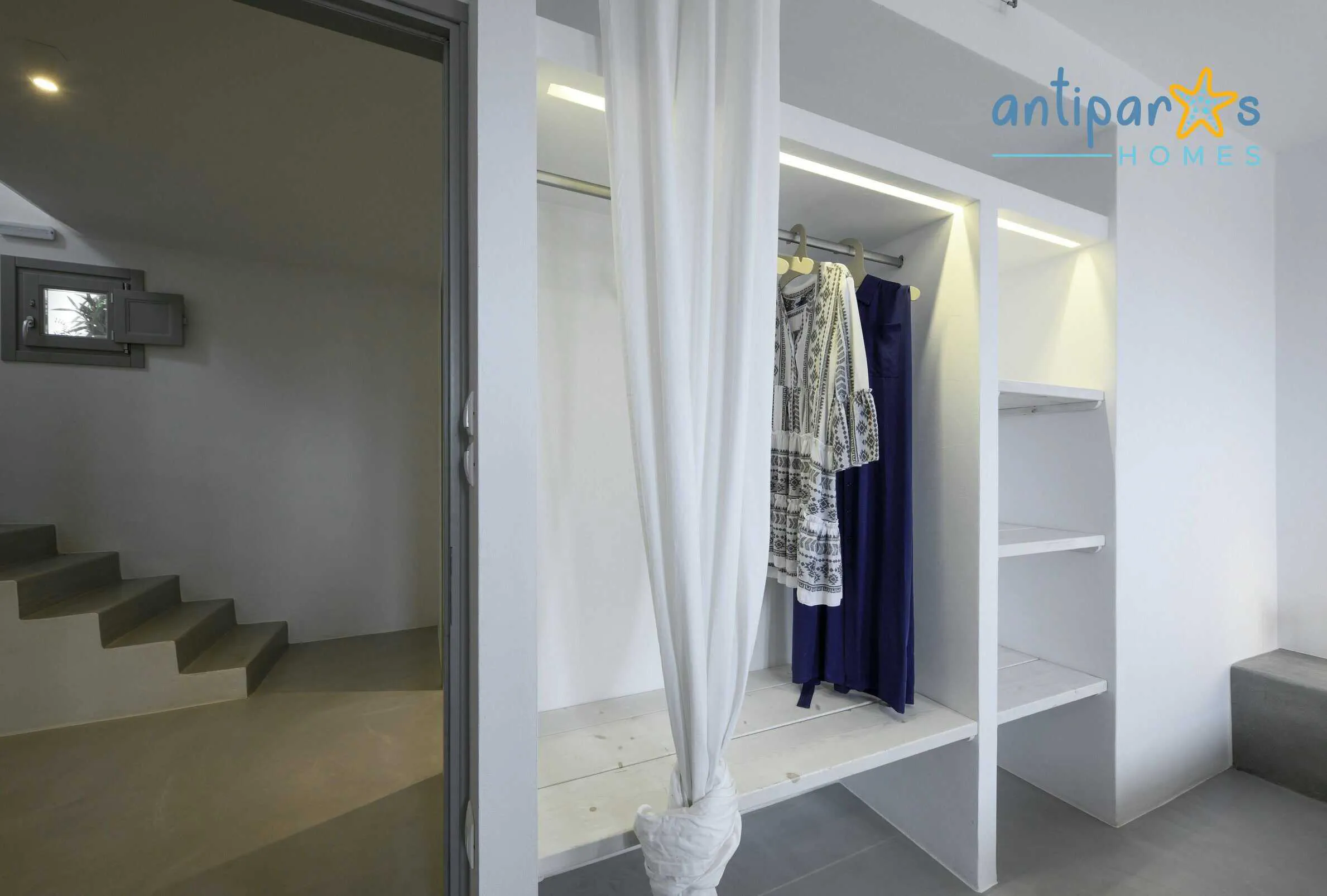 House view - Unit E exterior