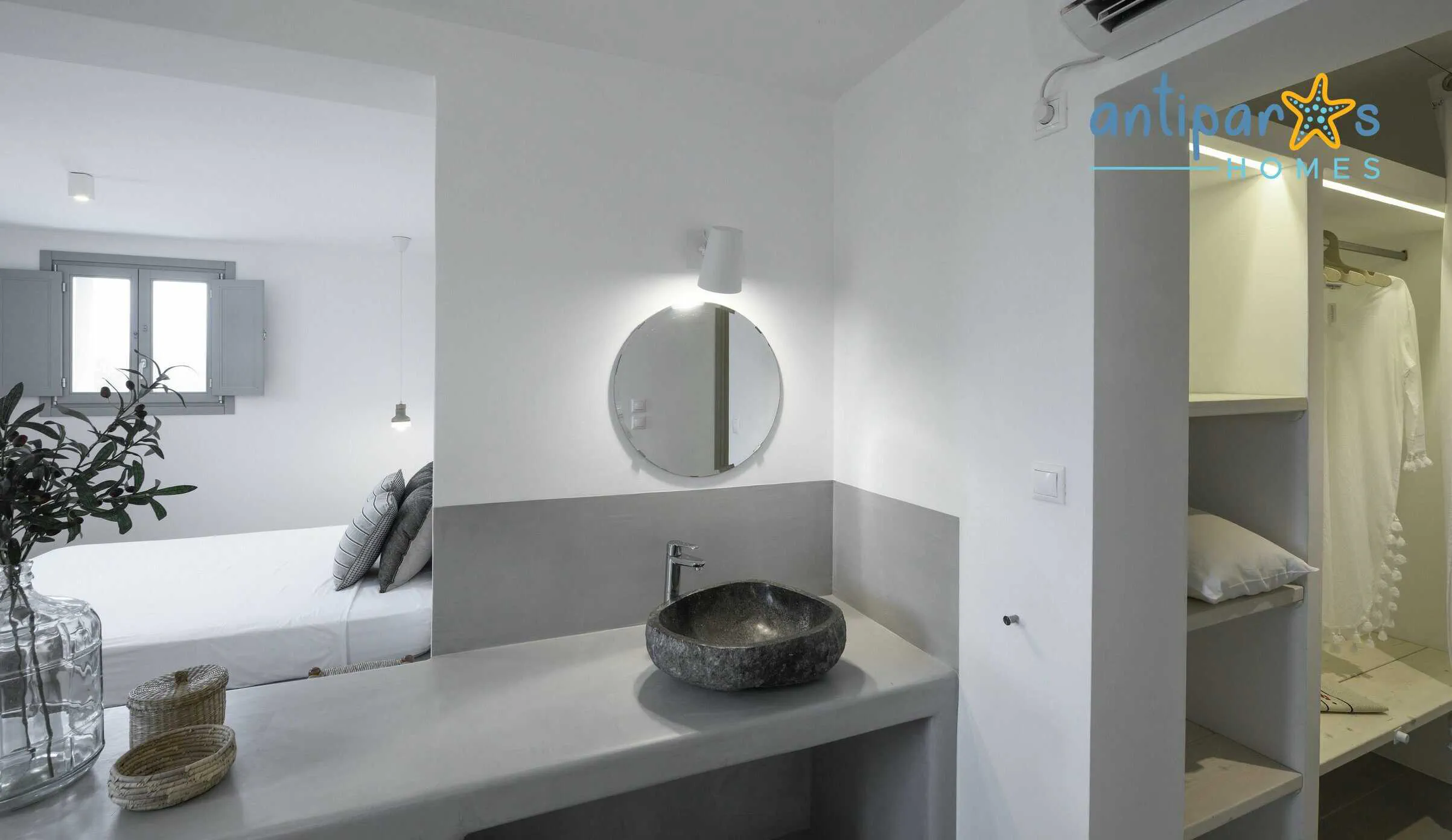 House view - Unit E exterior