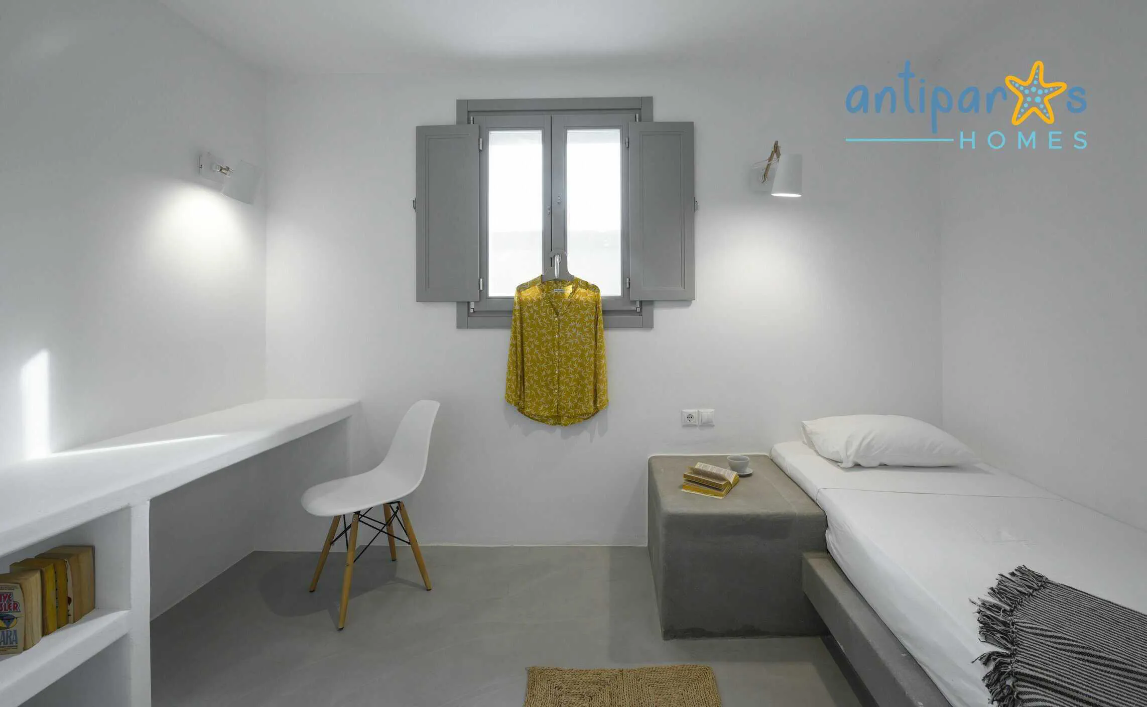 House view - Unit E exterior