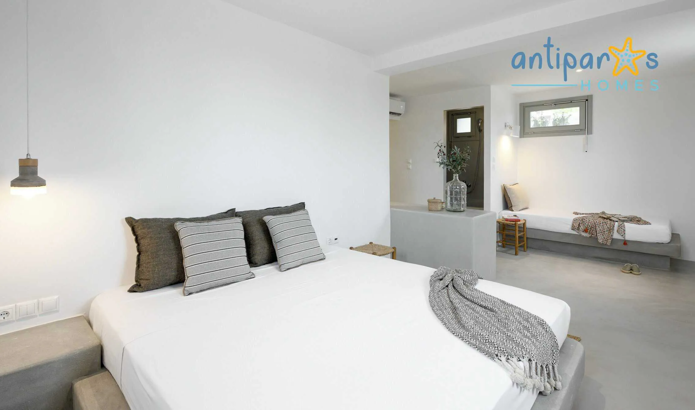 House view - Unit E exterior